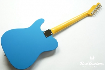 FSR MIJ Traditional 60’s Telecaster with Bigsby